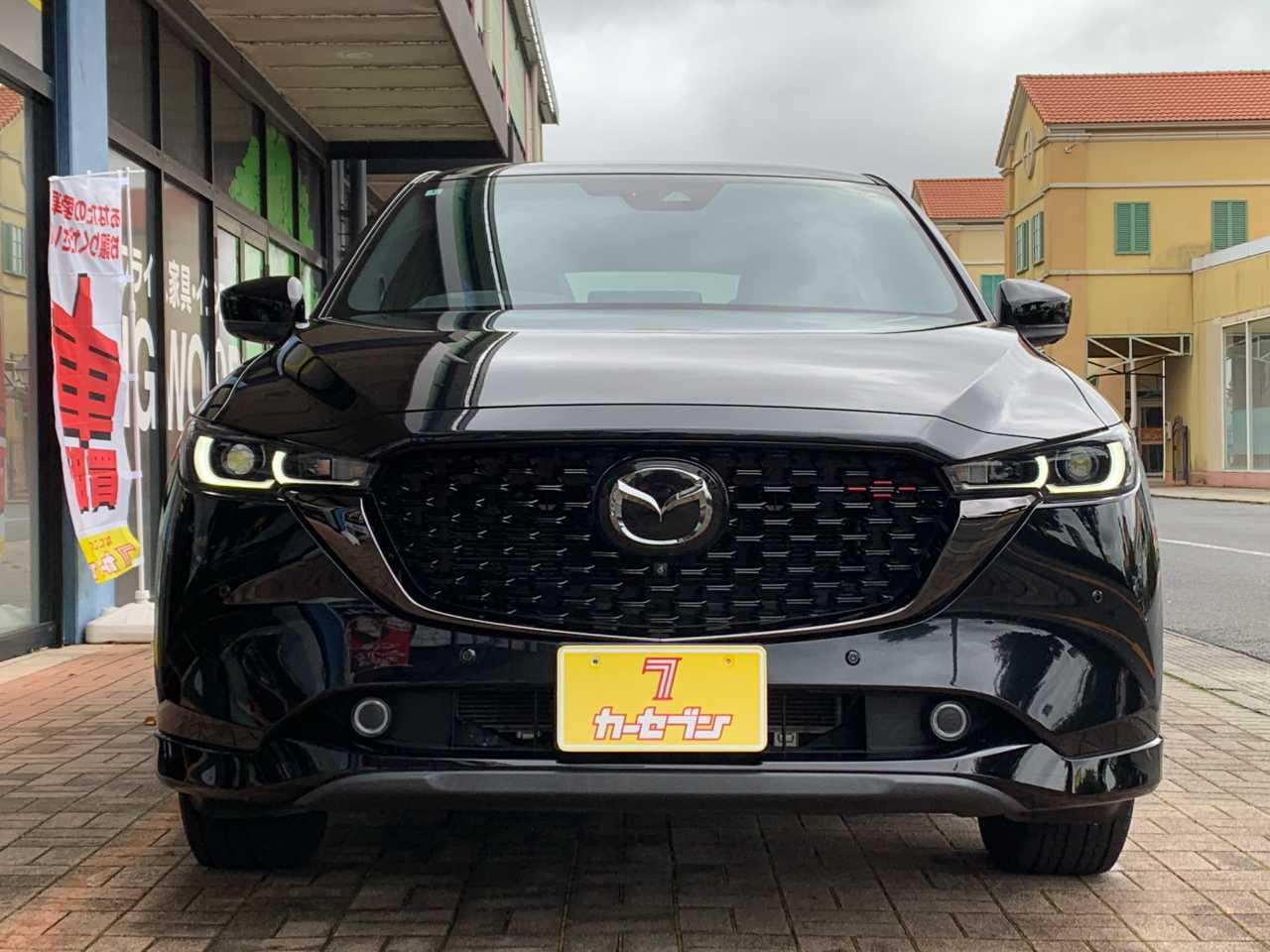 マツダ ＣＸ－５