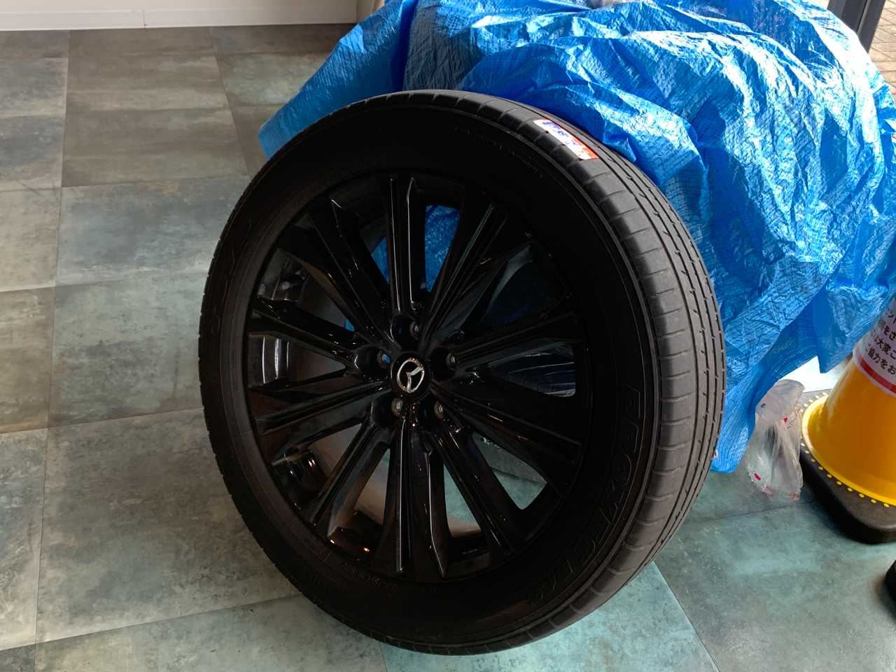 マツダ ＣＸ－５