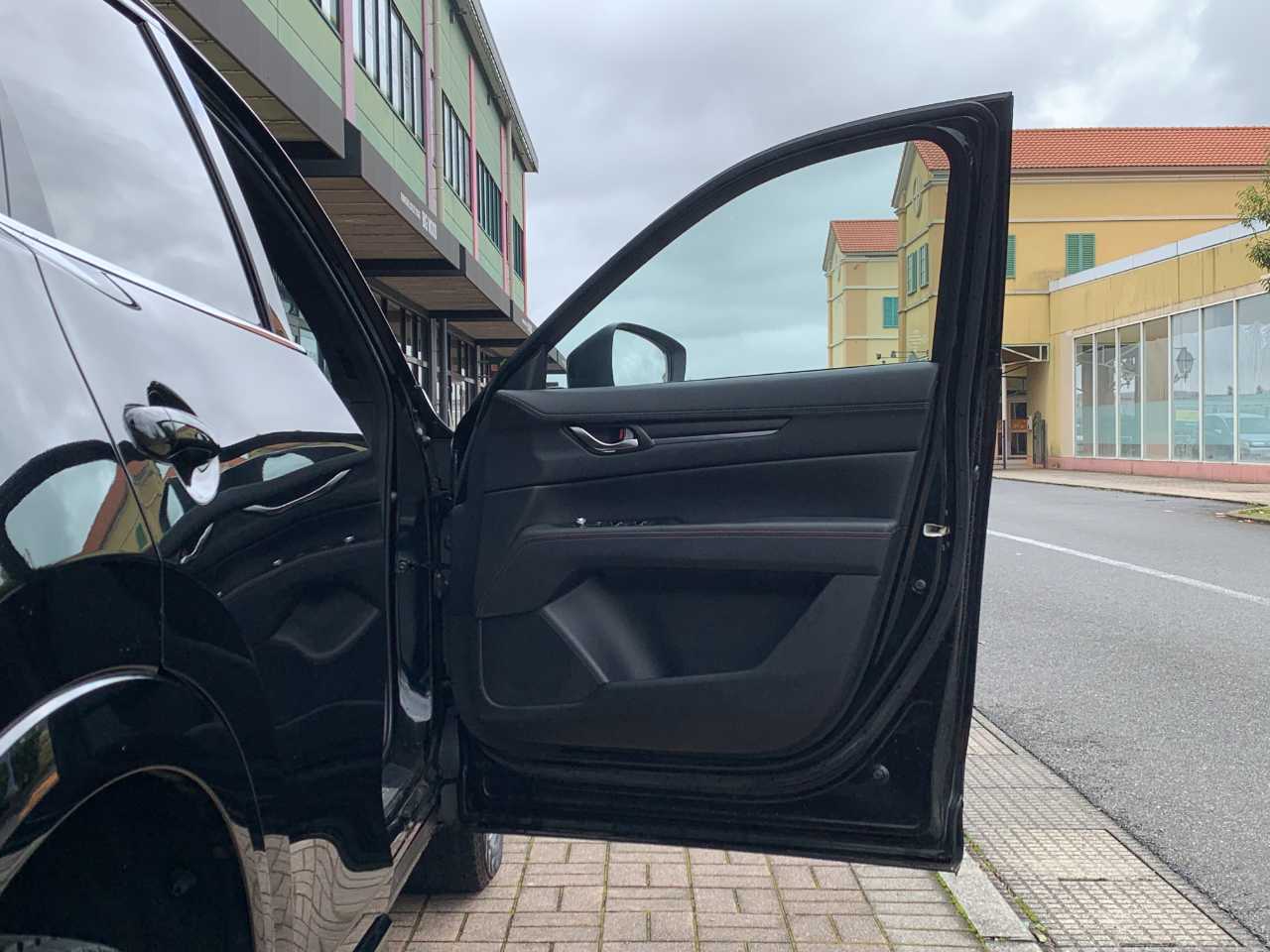 マツダ ＣＸ－５