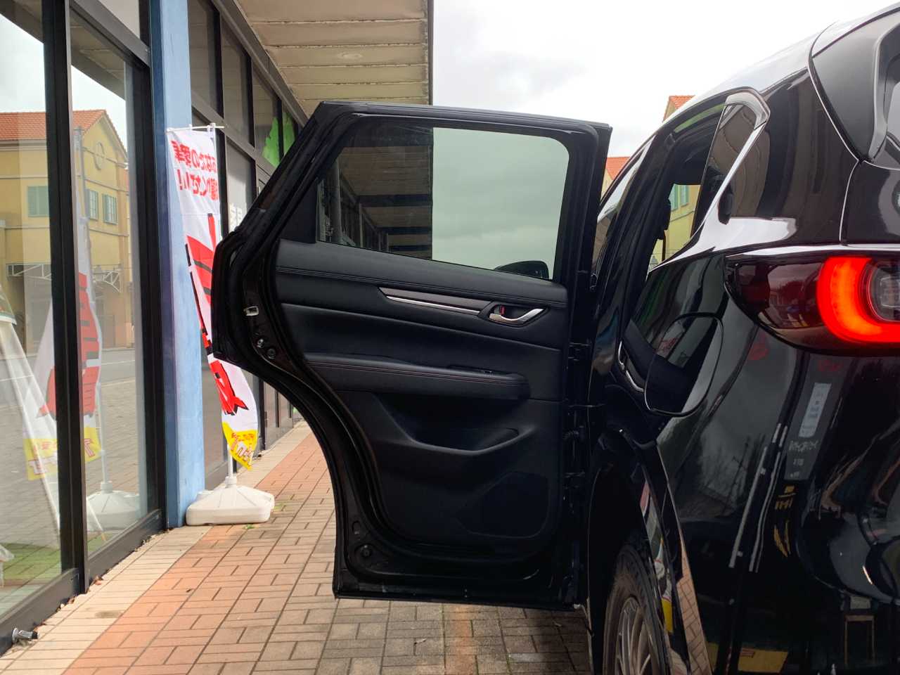 マツダ ＣＸ－５