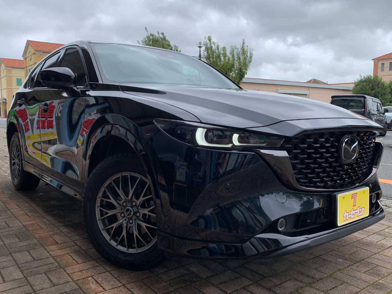 マツダ ＣＸ－５