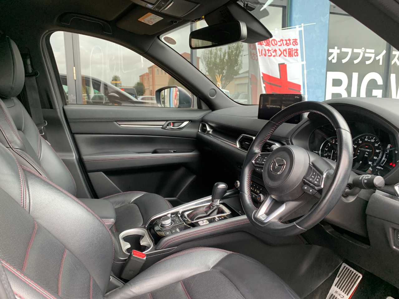 マツダ ＣＸ－５