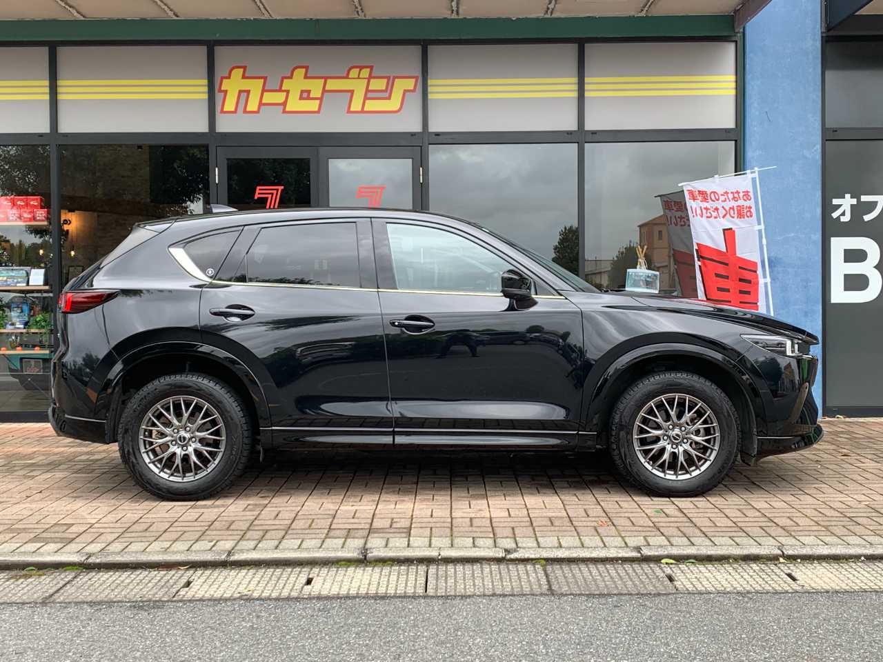 マツダ ＣＸ－５