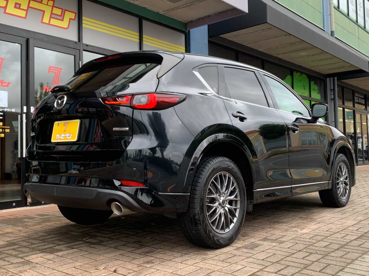 マツダ ＣＸ－５