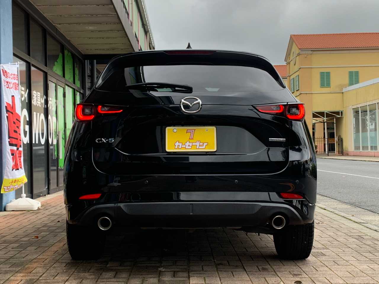 マツダ ＣＸ－５