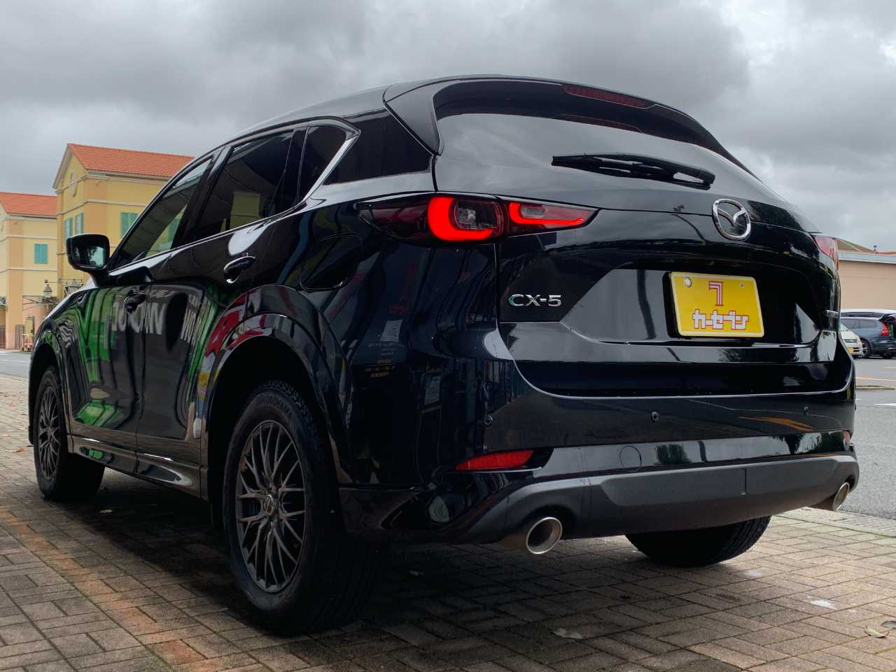 マツダ ＣＸ－５