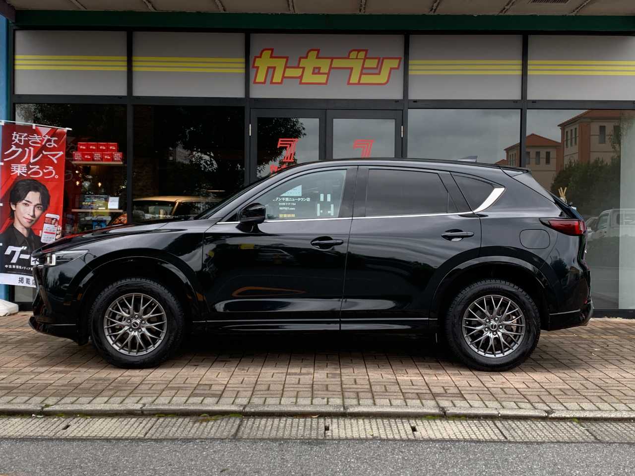 マツダ ＣＸ－５