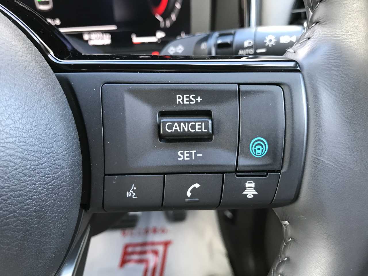 日産 エクストレイル