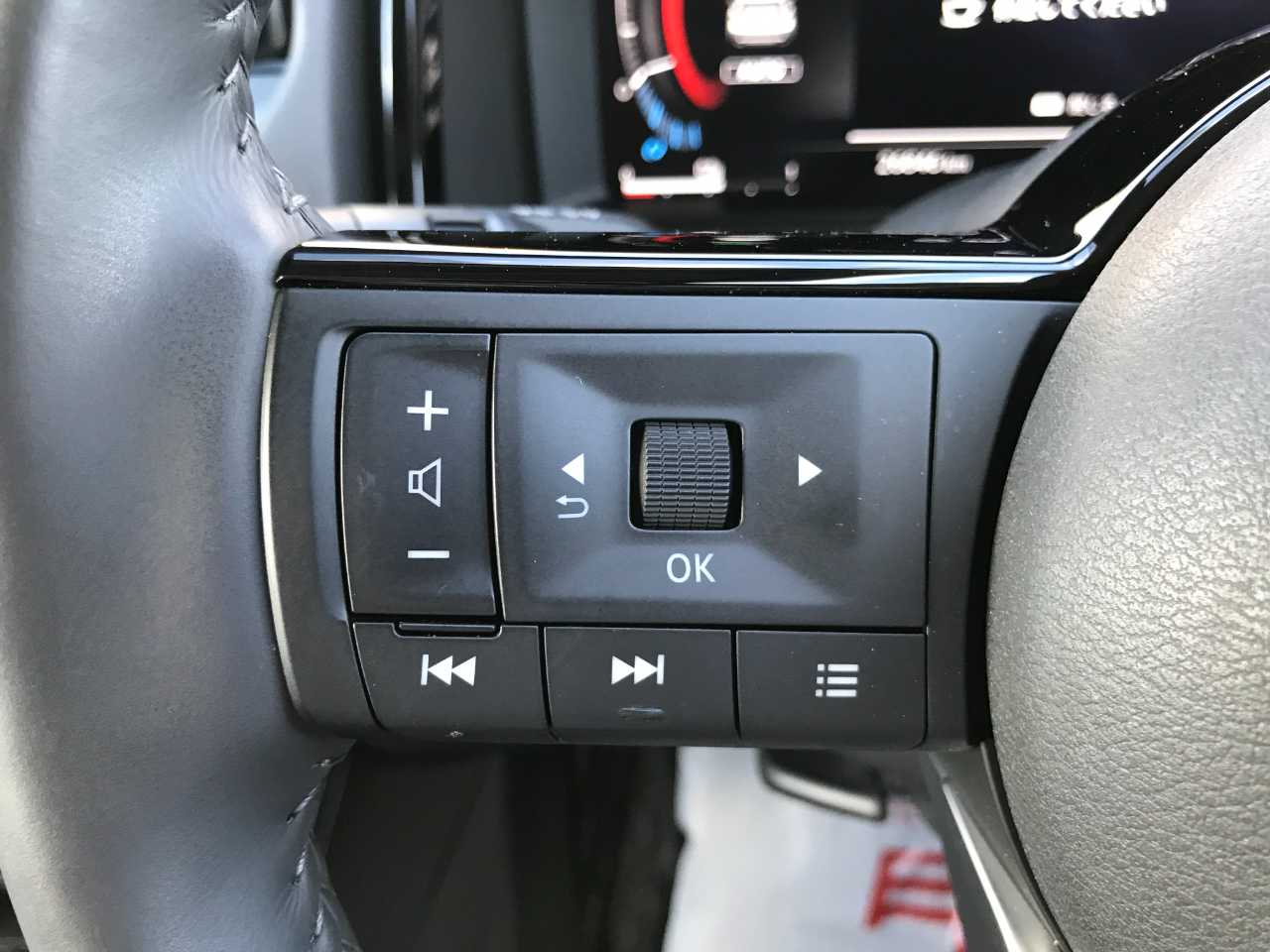 日産 エクストレイル
