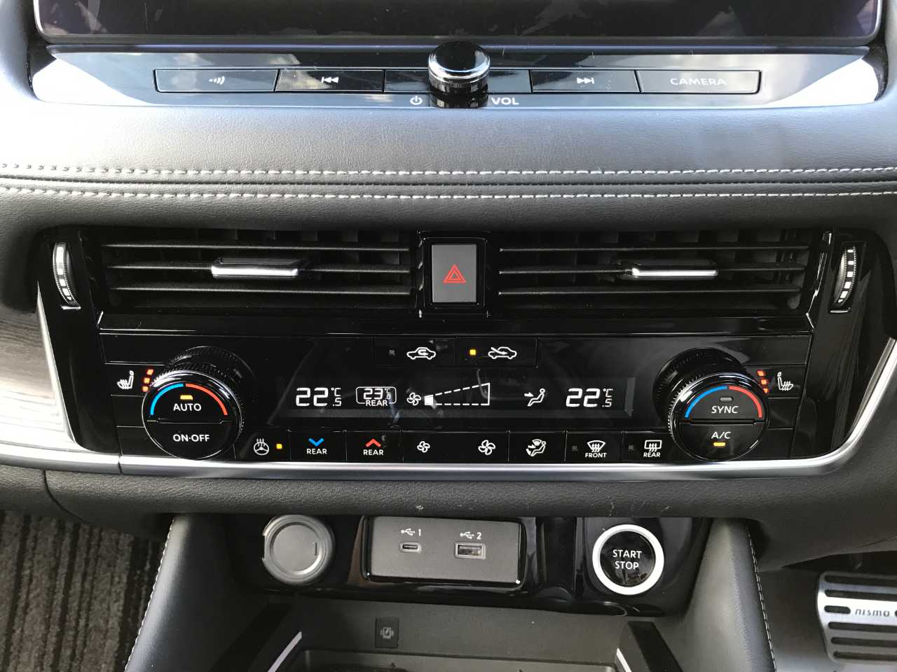 日産 エクストレイル