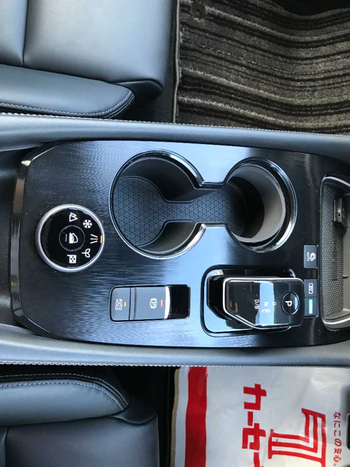 日産 エクストレイル