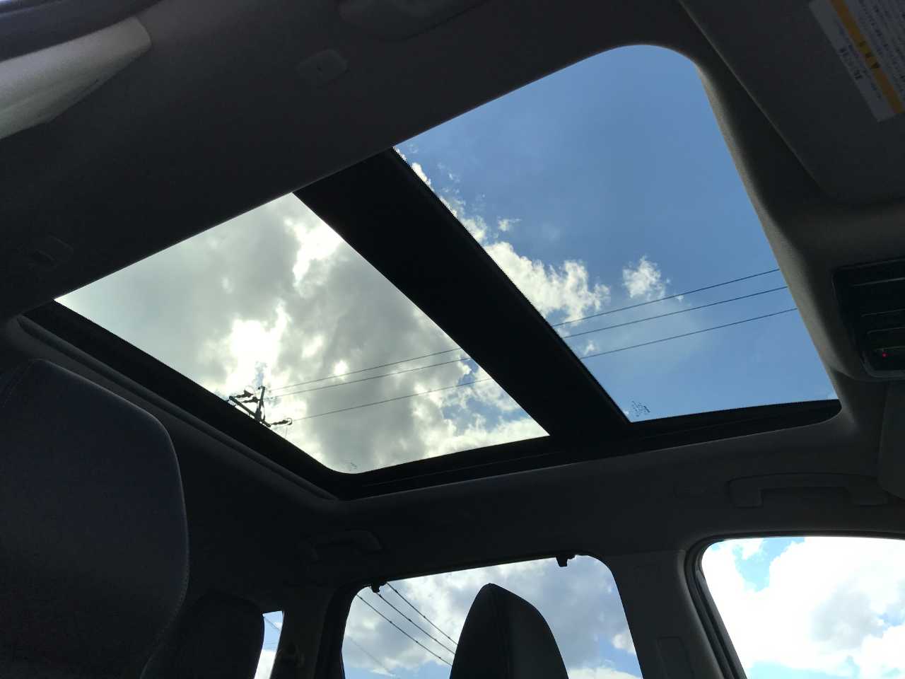 日産 エクストレイル