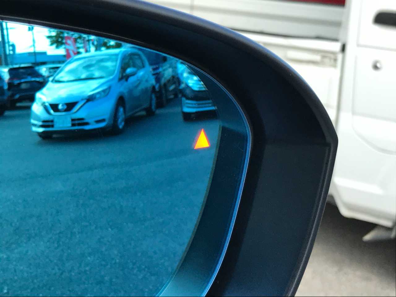 日産 エクストレイル