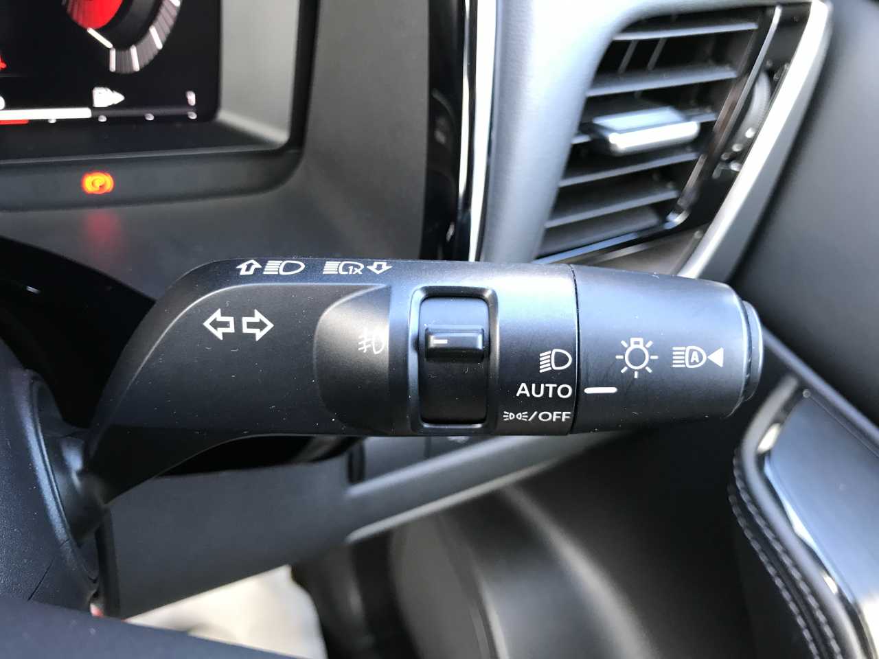 日産 エクストレイル