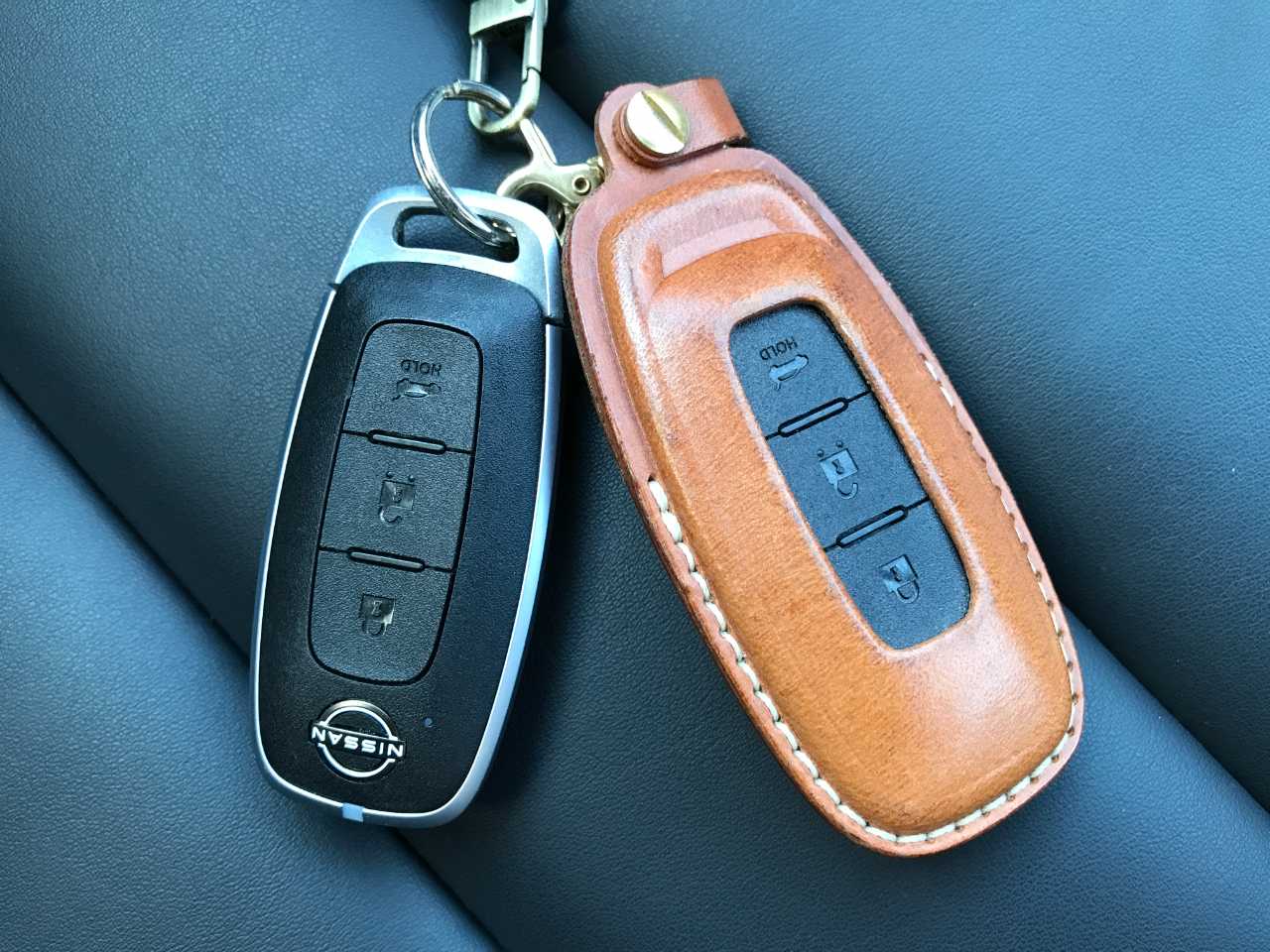 日産 エクストレイル