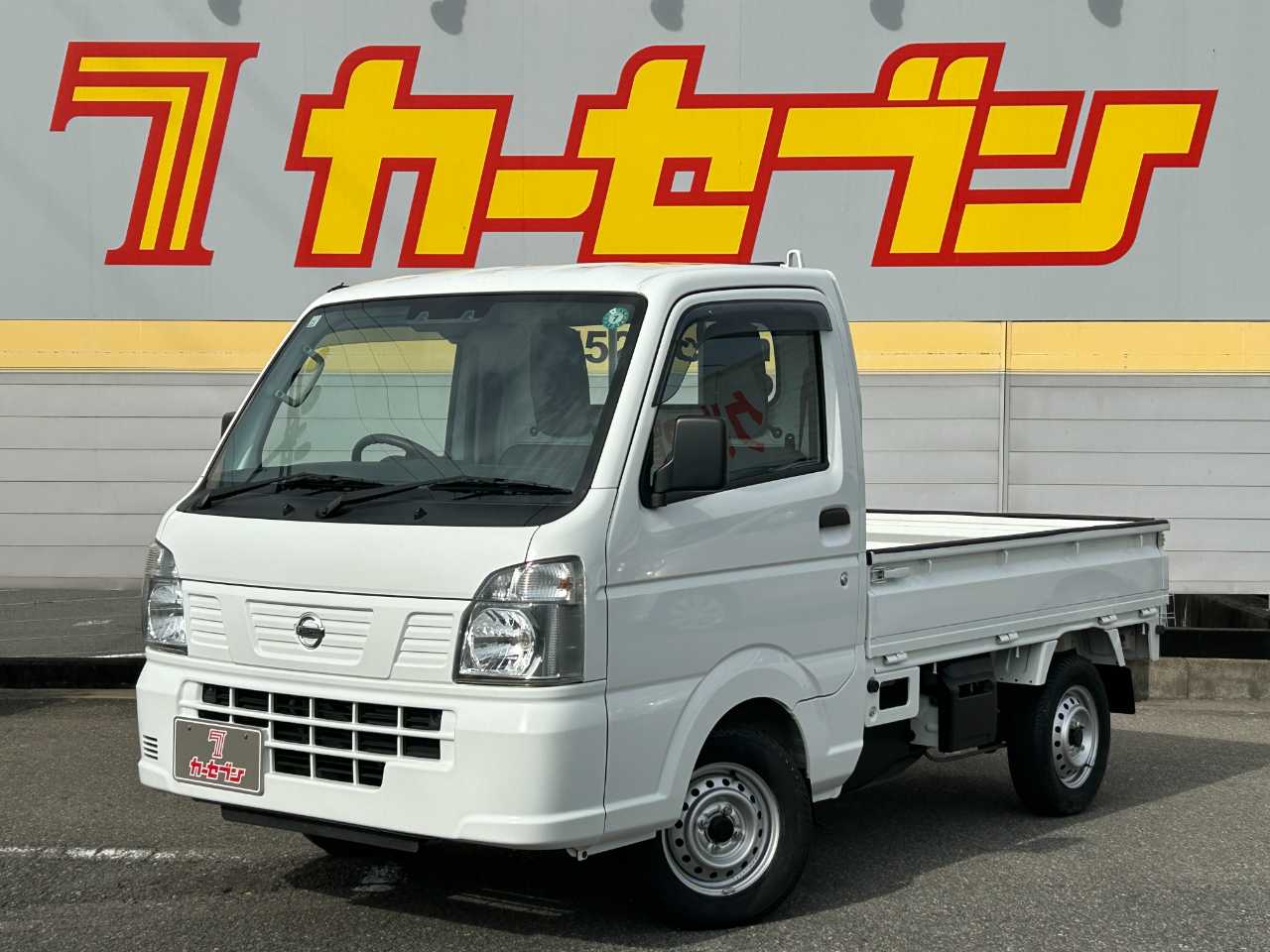 日産 ＮＴ１００クリッパー