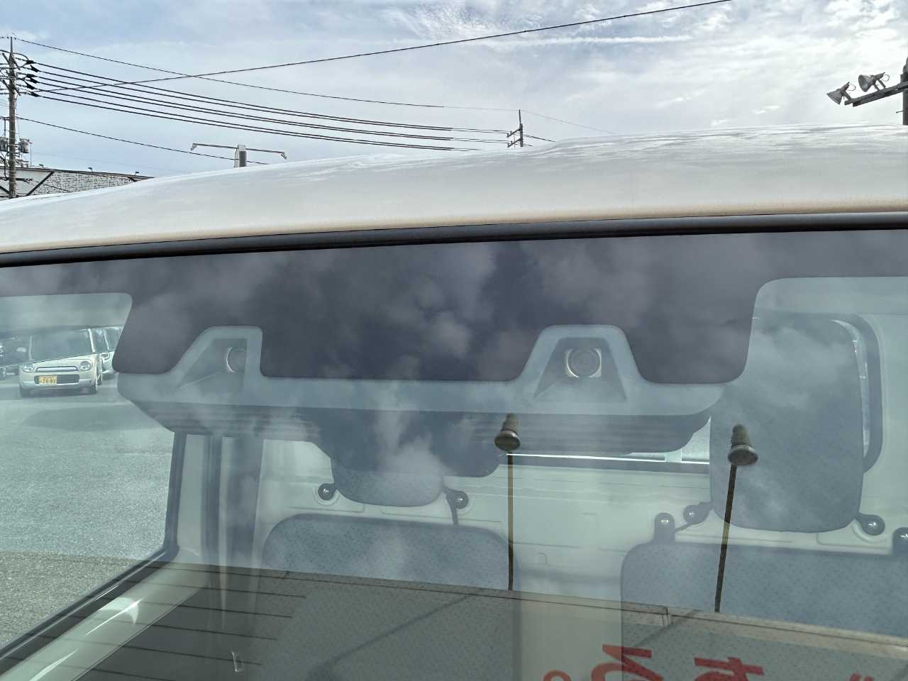 日産 ＮＴ１００クリッパー