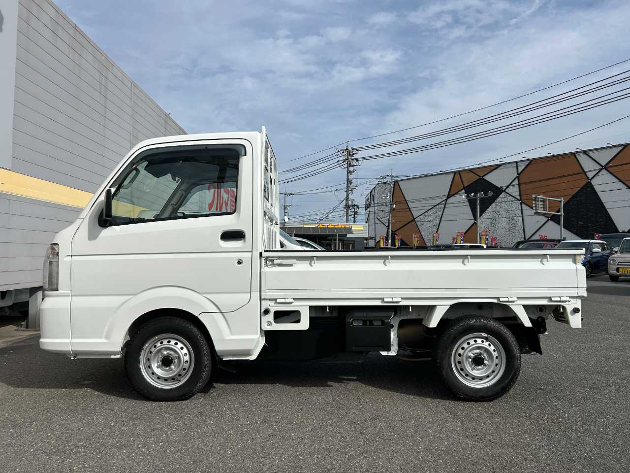 日産 ＮＴ１００クリッパー