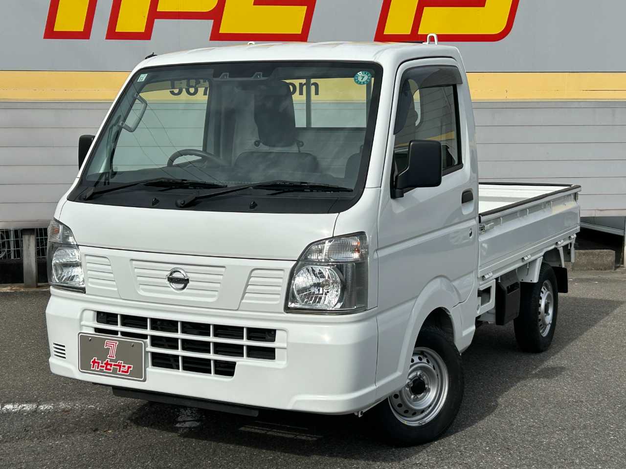 日産 ＮＴ１００クリッパー