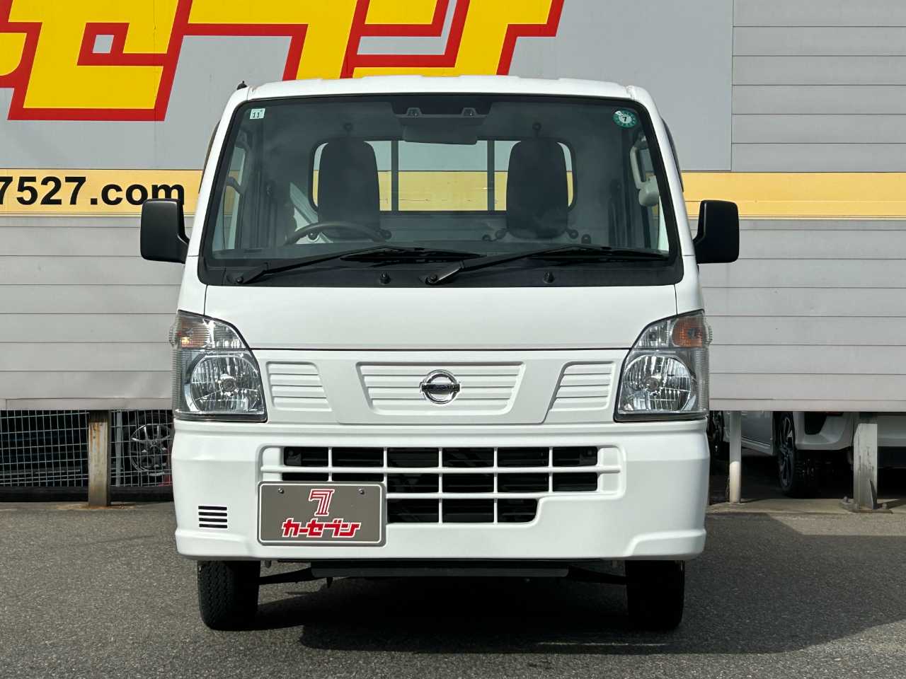 日産 ＮＴ１００クリッパー