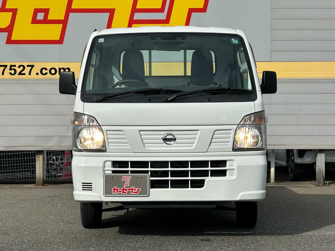 日産 ＮＴ１００クリッパー