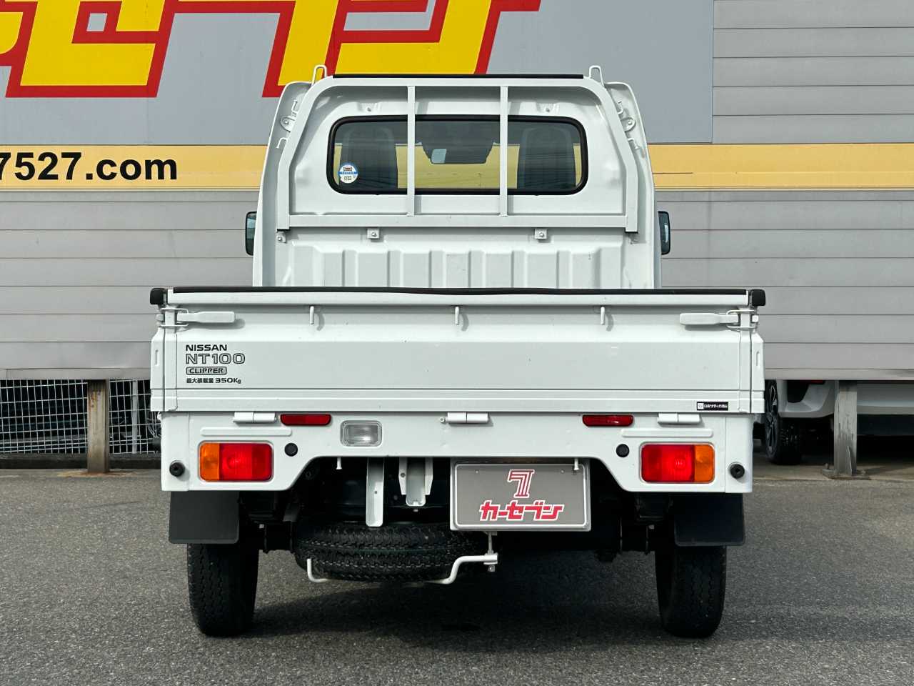 日産 ＮＴ１００クリッパー