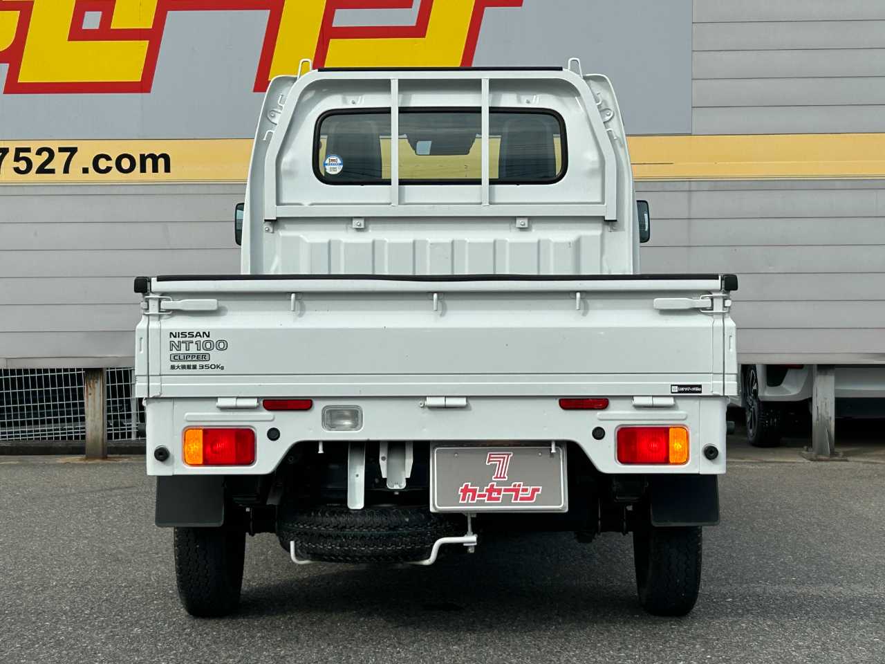日産 ＮＴ１００クリッパー