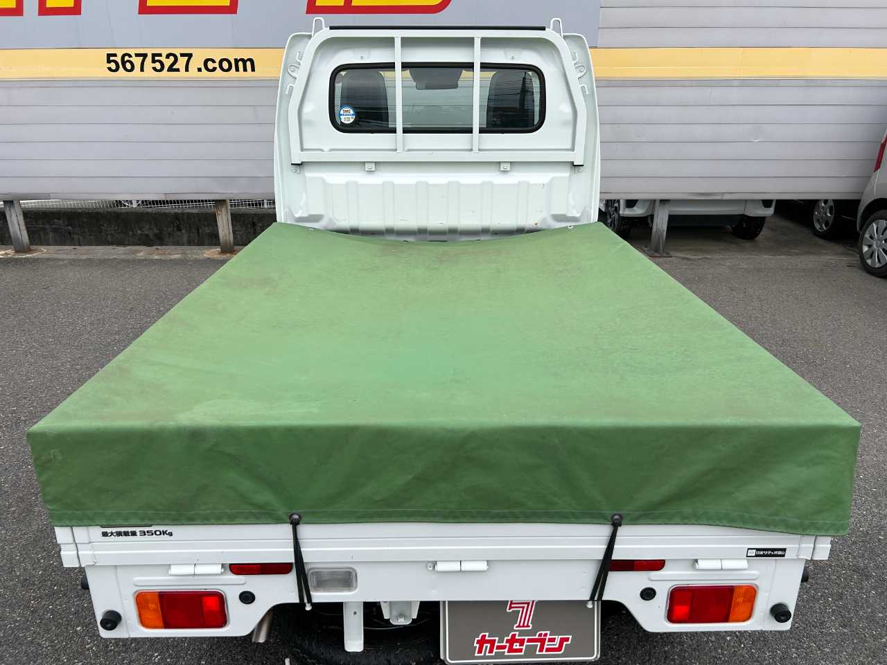 日産 ＮＴ１００クリッパー