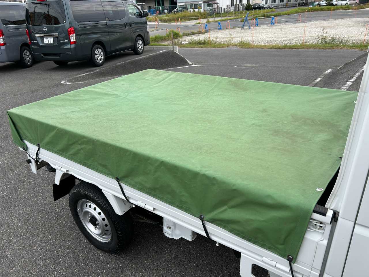 日産 ＮＴ１００クリッパー