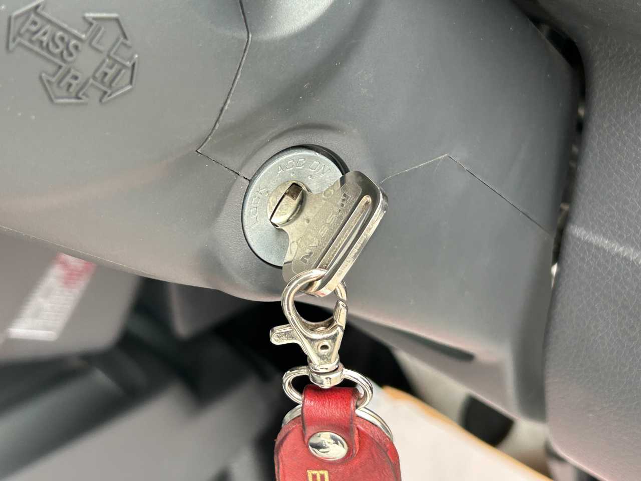 日産 ＮＴ１００クリッパー