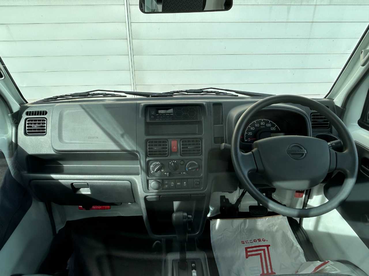 日産 ＮＴ１００クリッパー