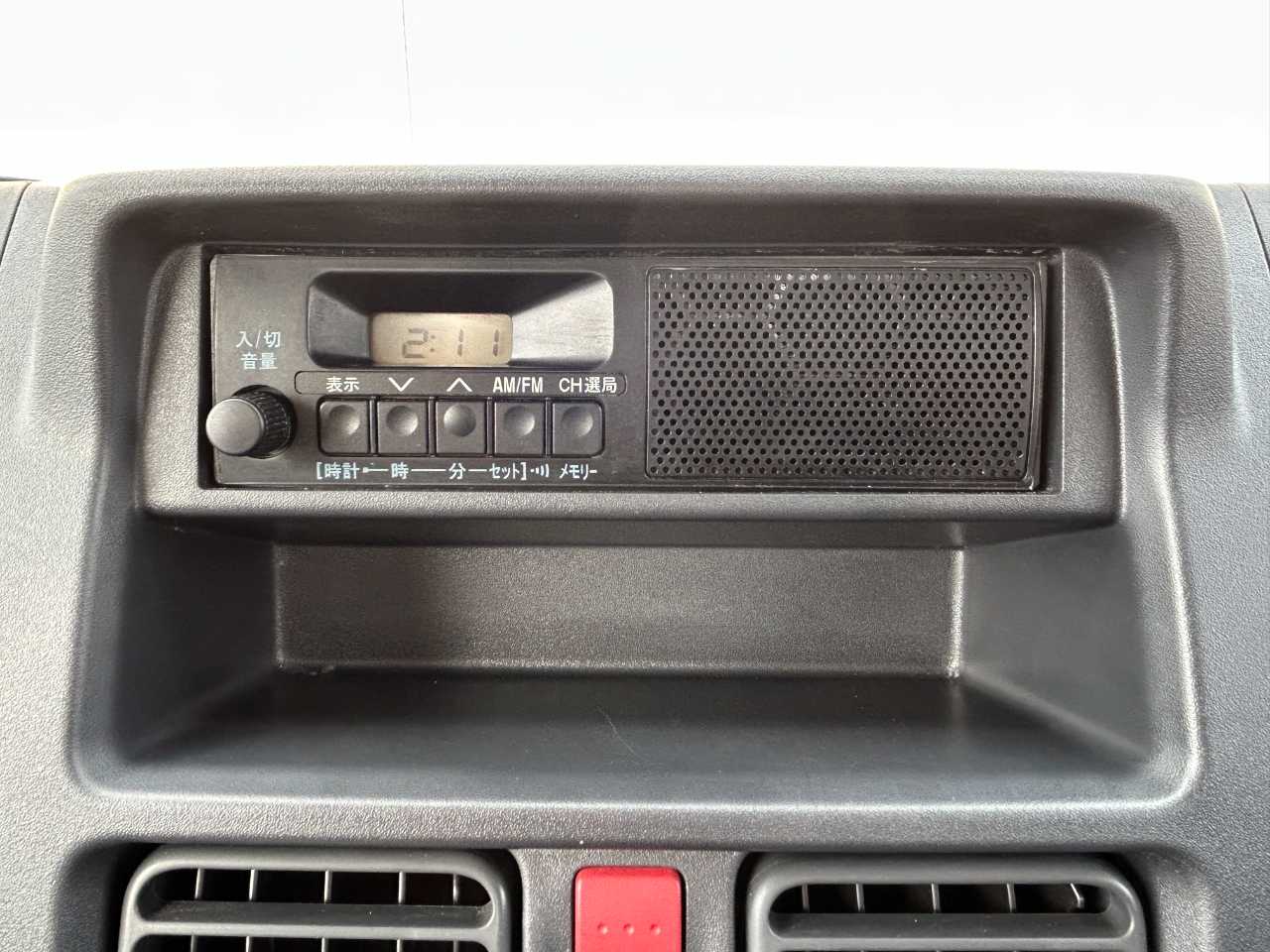 日産 ＮＴ１００クリッパー