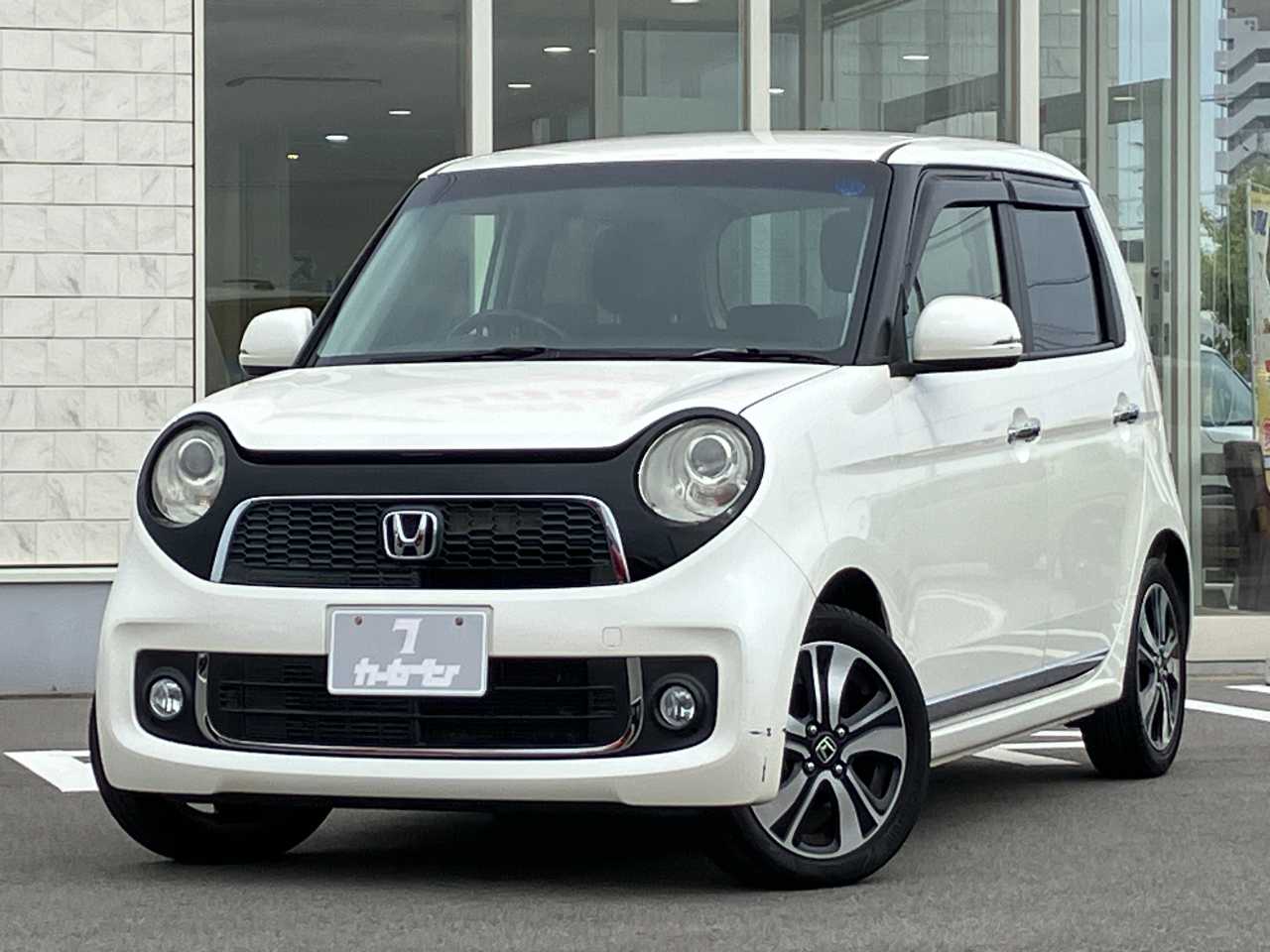 ホンダ Ｎ－ＯＮＥ