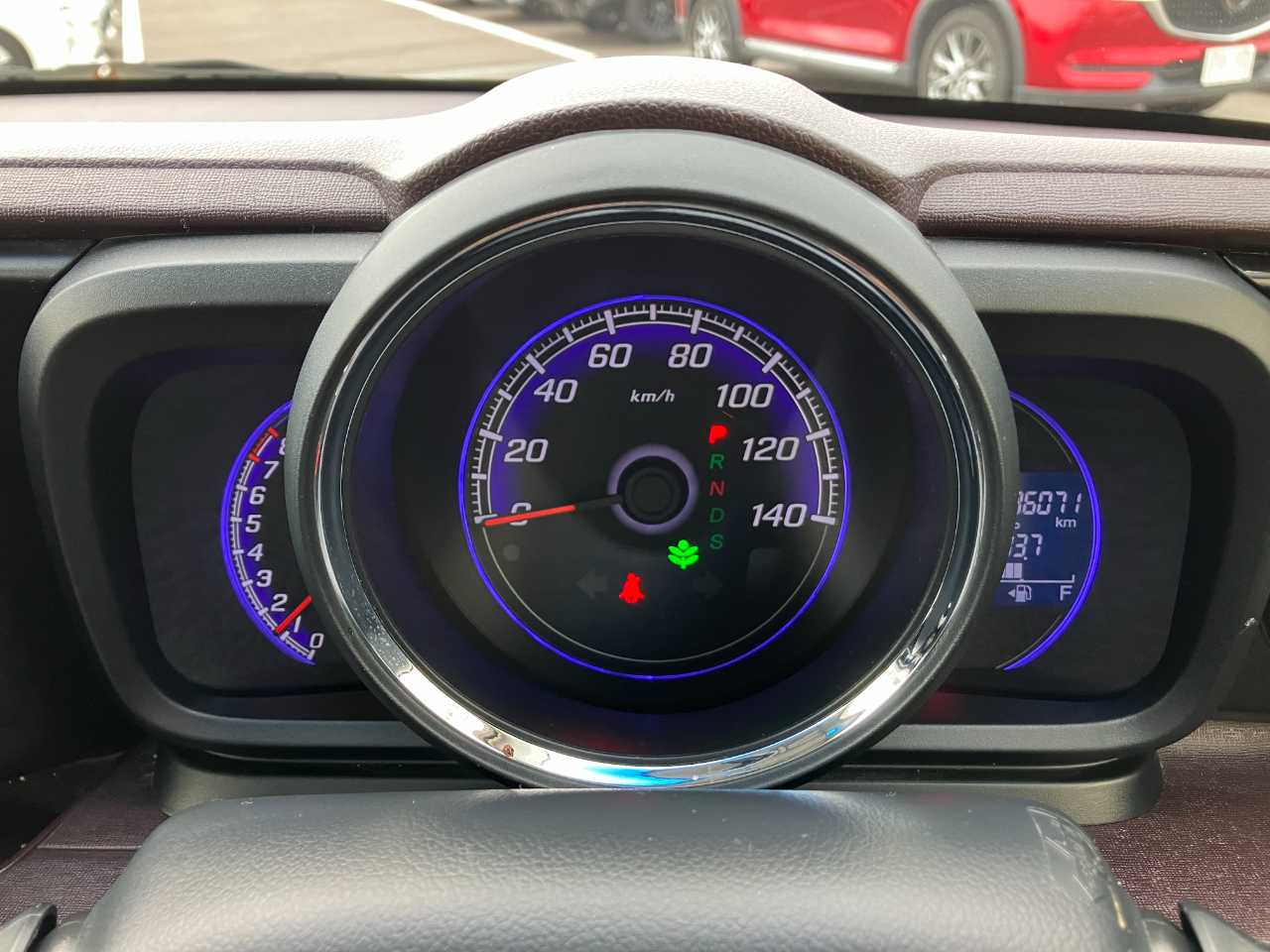 ホンダ Ｎ－ＯＮＥ