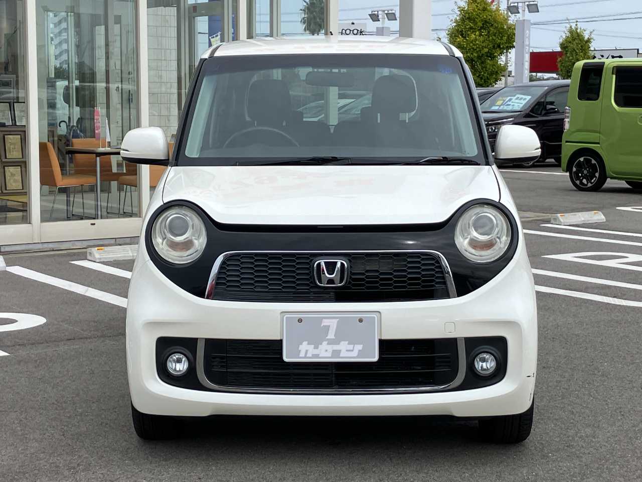 ホンダ Ｎ－ＯＮＥ