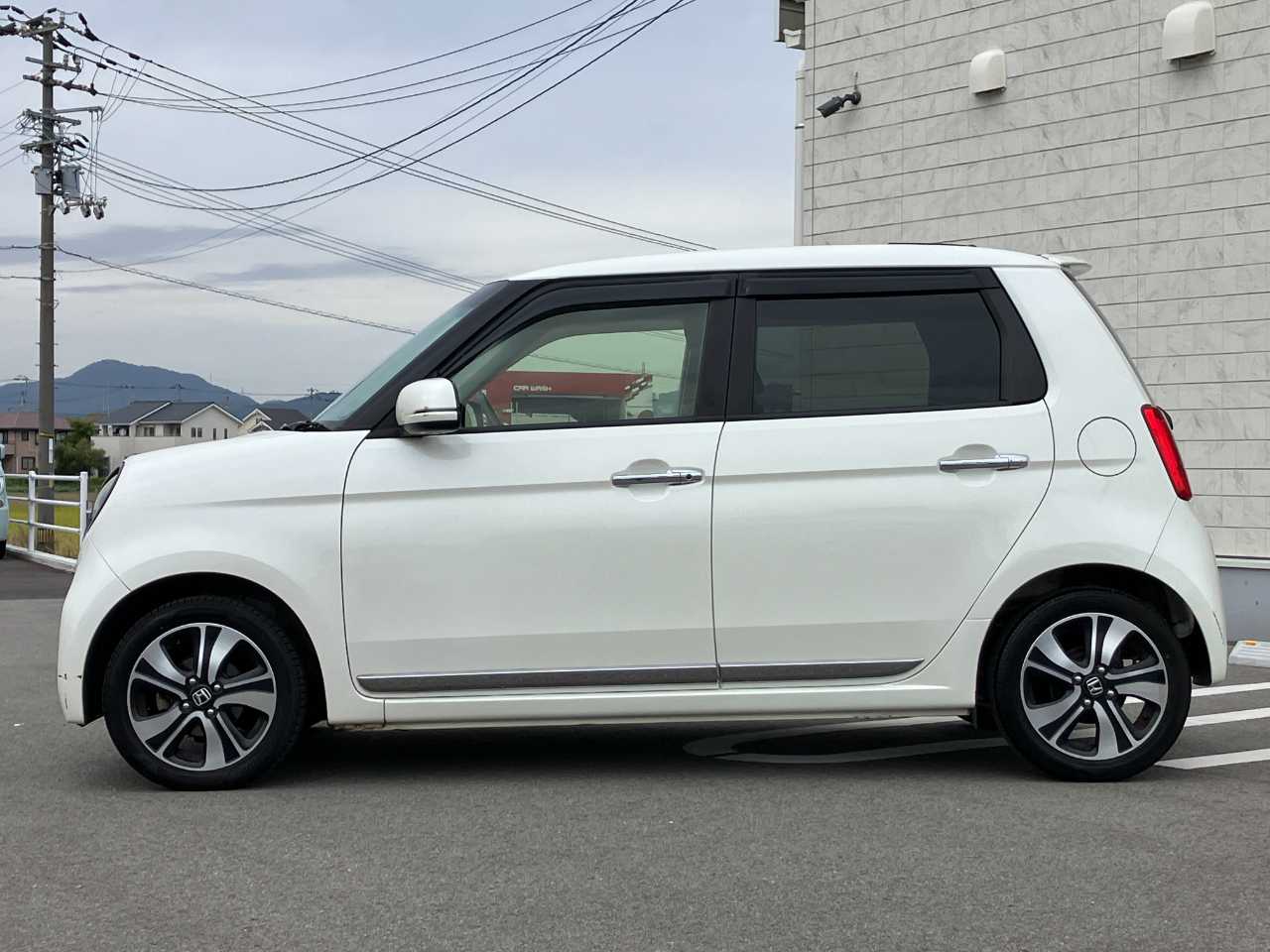 ホンダ Ｎ－ＯＮＥ
