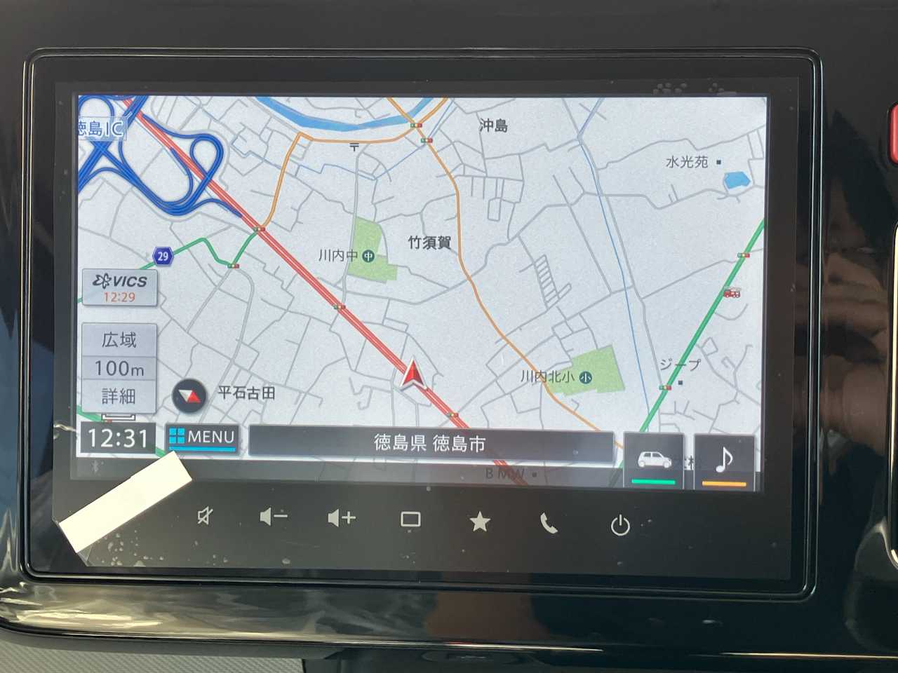 スズキ スペーシア