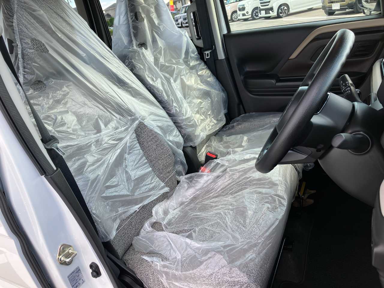 スズキ スペーシア