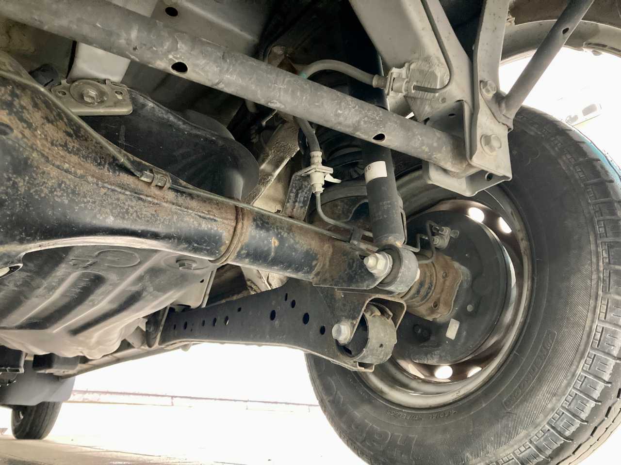 ダイハツ ハイゼットカーゴ