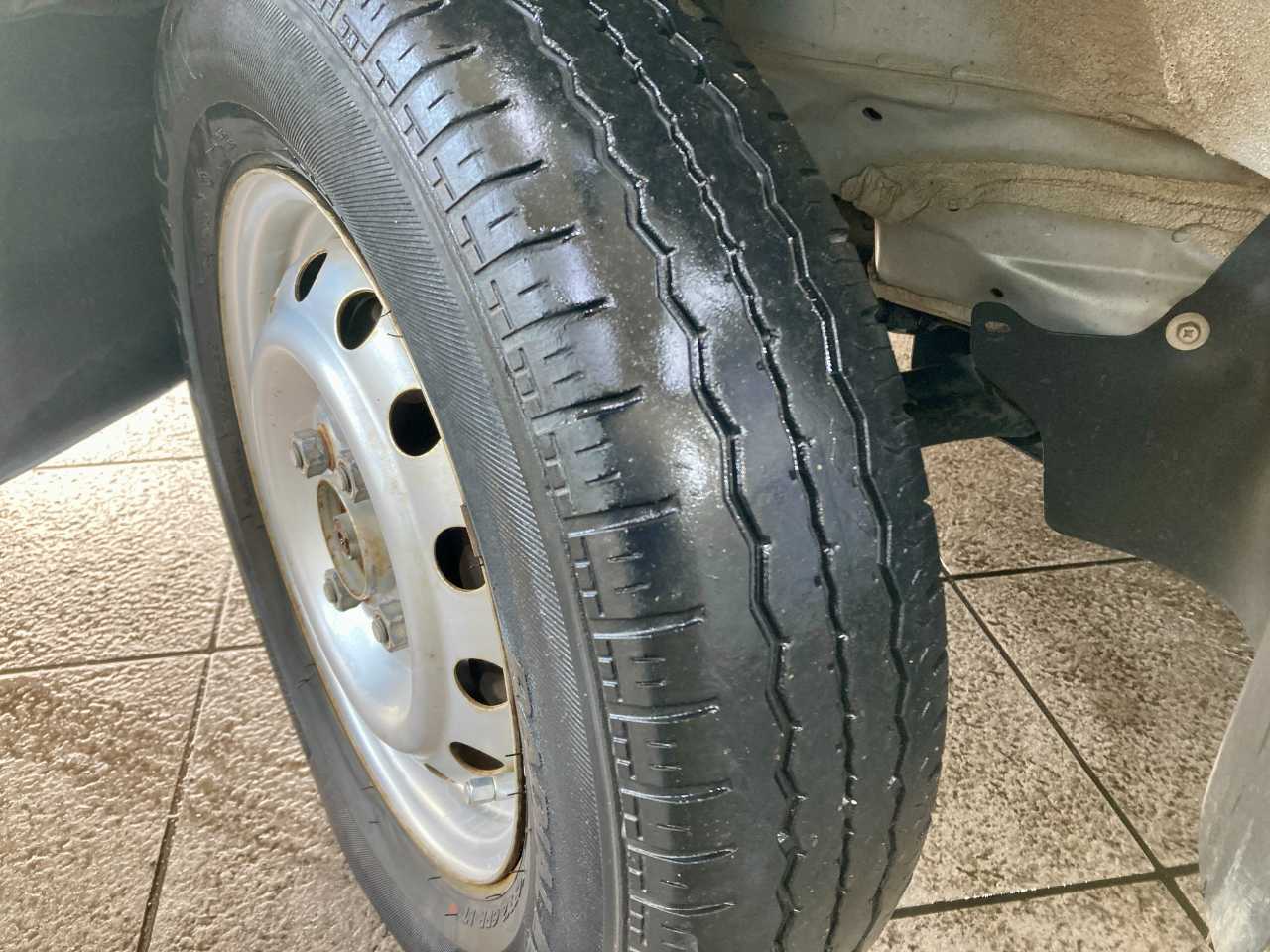 ダイハツ ハイゼットカーゴ