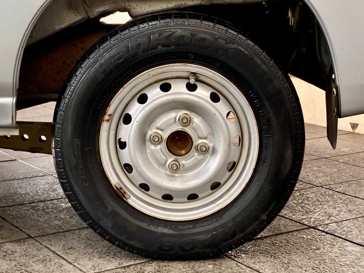 ダイハツ ハイゼットカーゴ