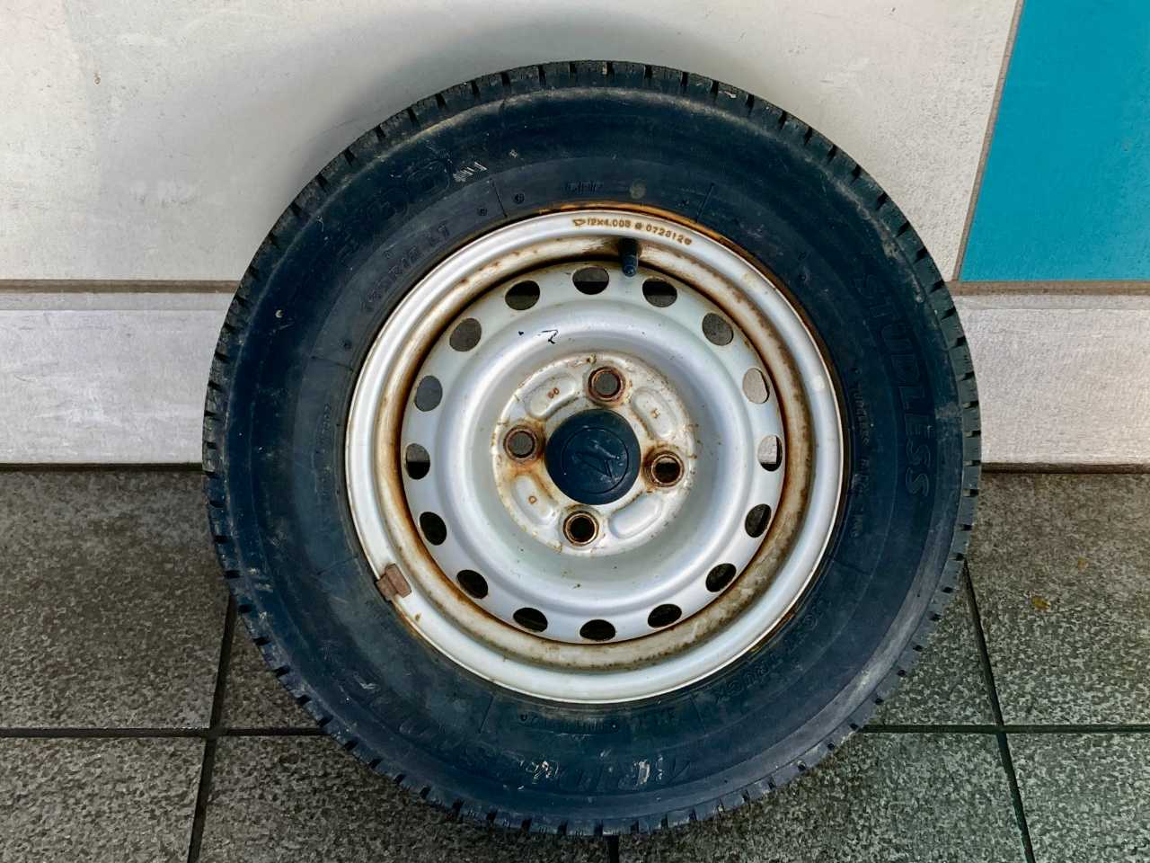 ダイハツ ハイゼットカーゴ