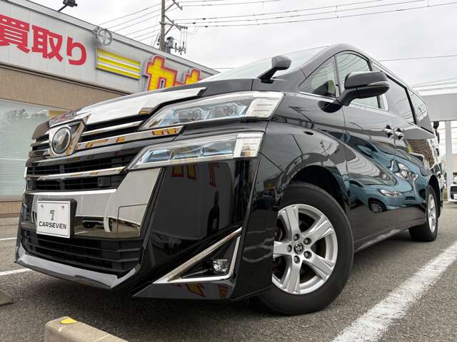 トヨタ ヴェルファイア