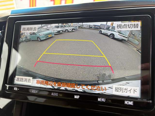 トヨタ ヴェルファイア