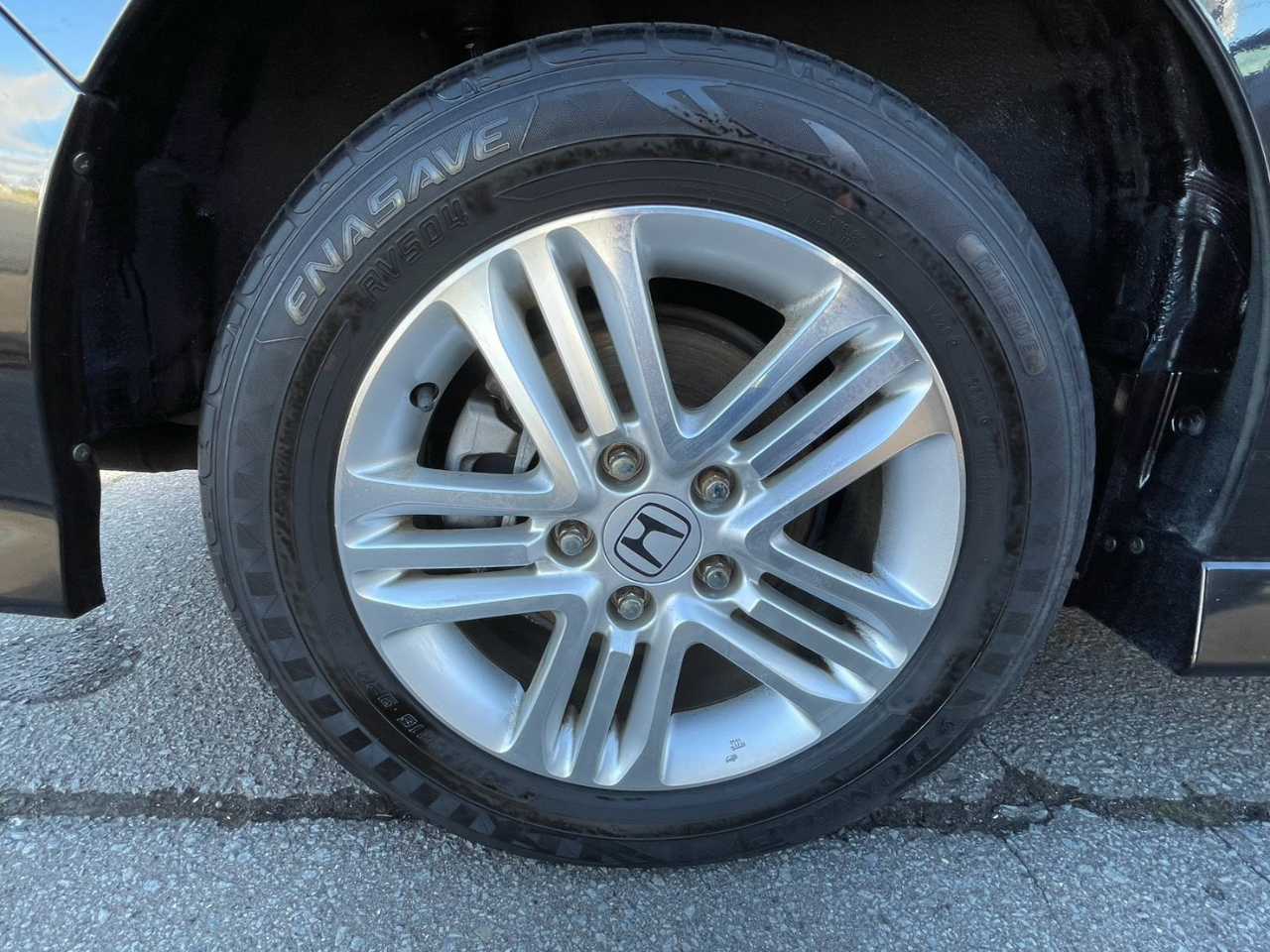 ホンダ ステップワゴン　スパーダ