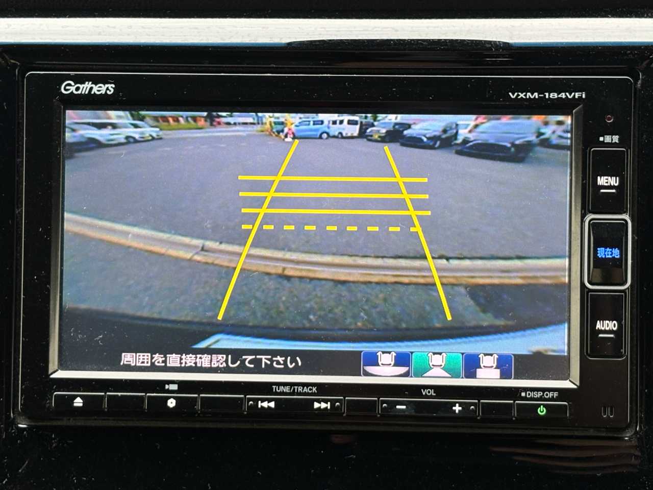 ホンダ Ｎ－ＷＧＮ