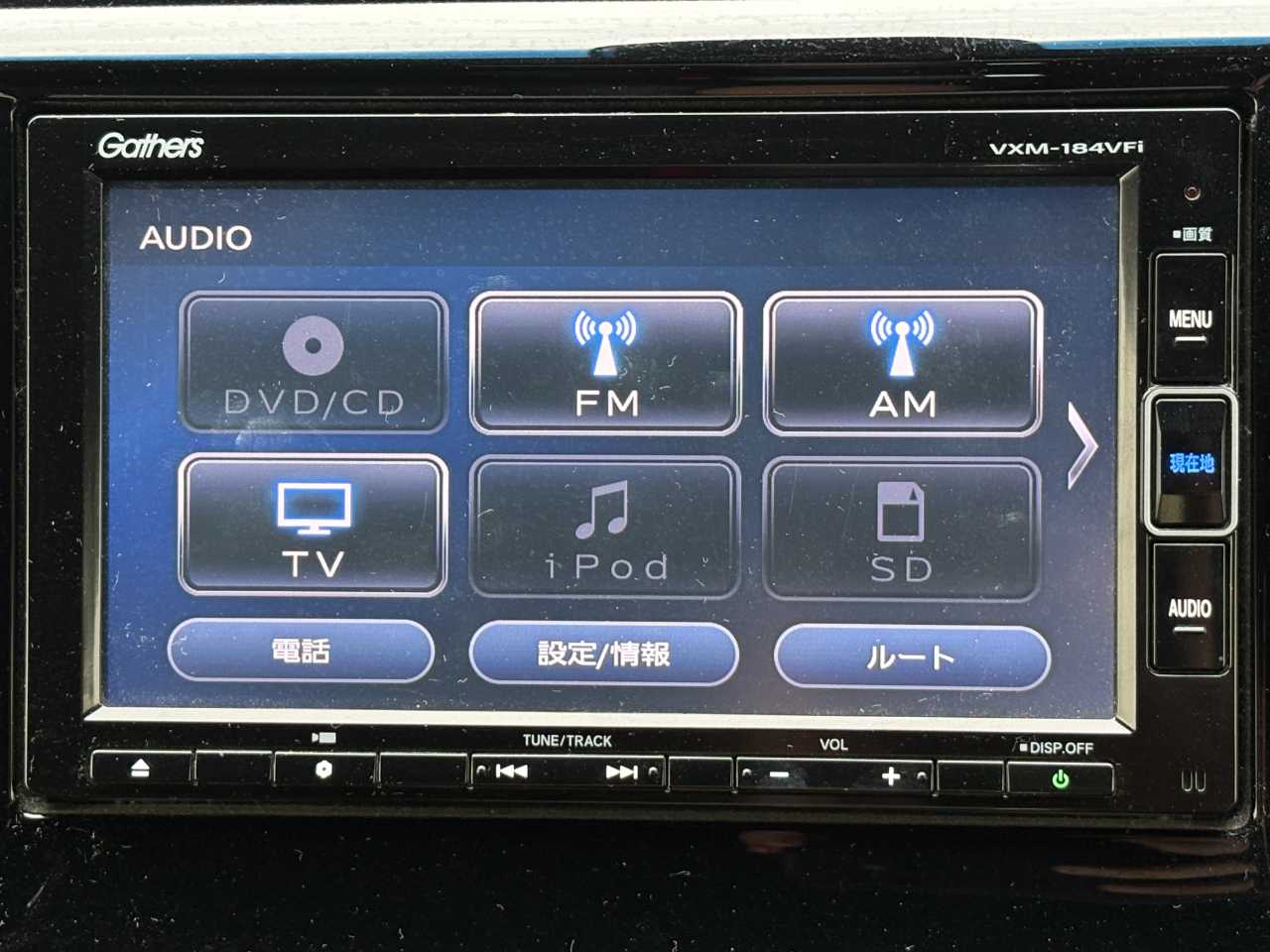 ホンダ Ｎ－ＷＧＮ