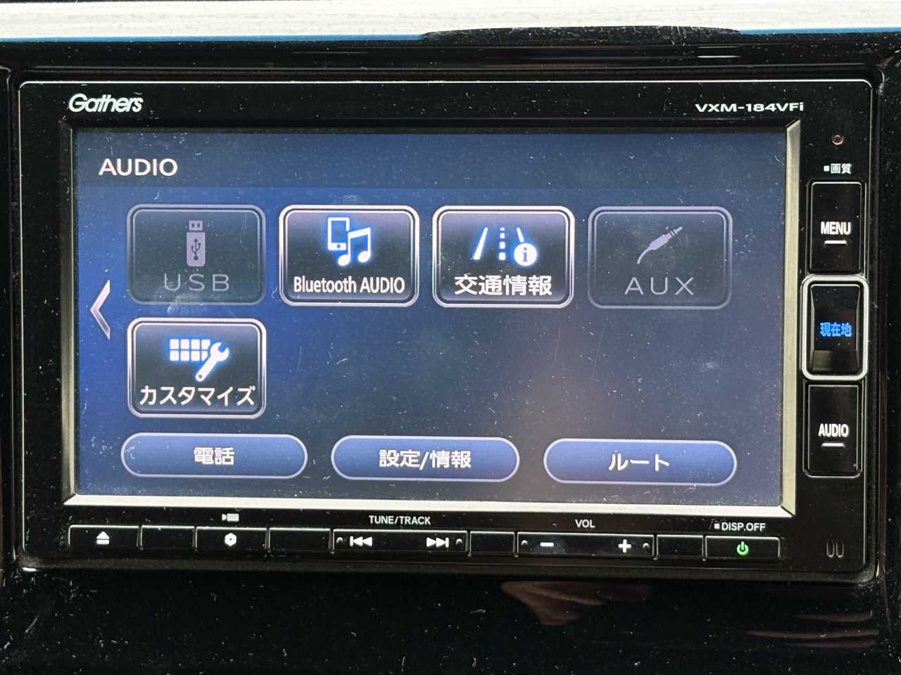 ホンダ Ｎ－ＷＧＮ