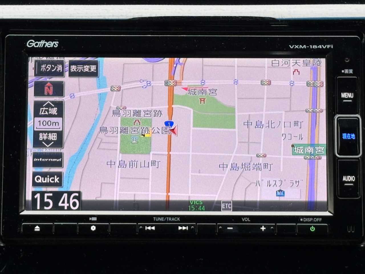 ホンダ Ｎ－ＷＧＮ