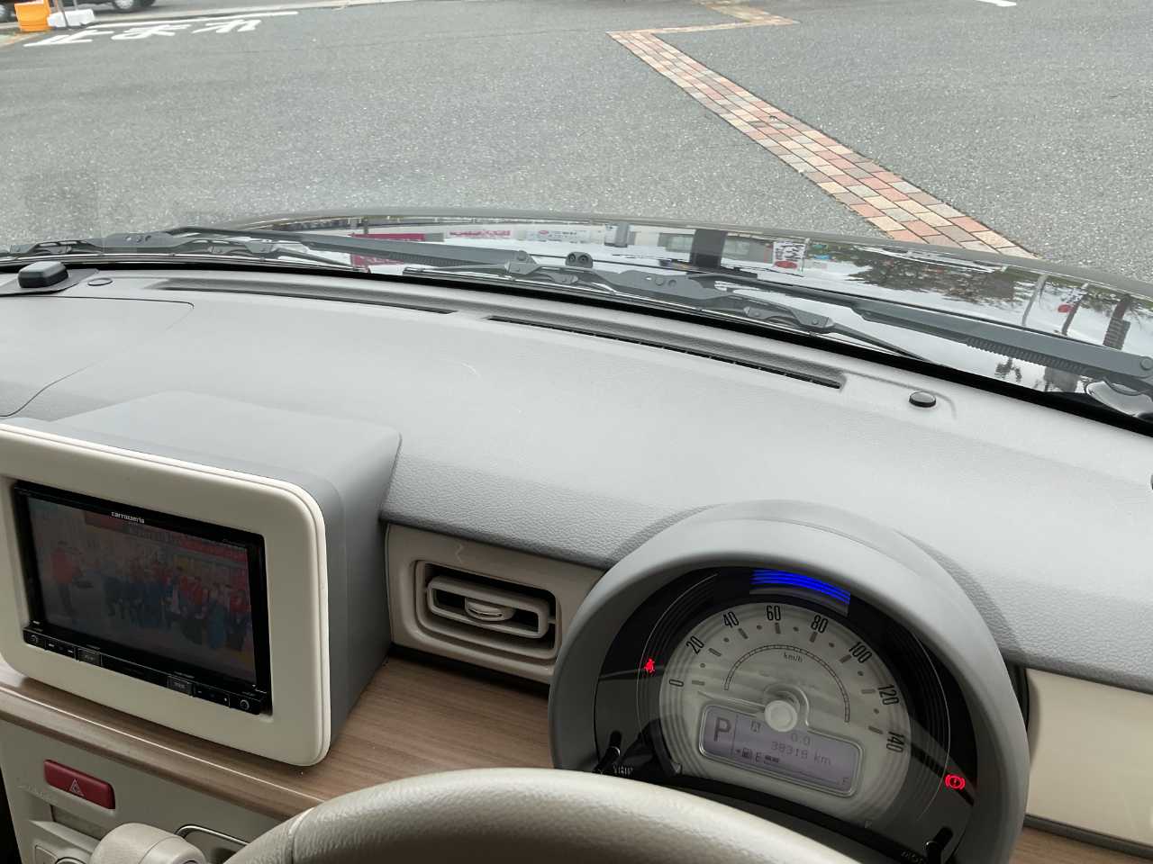スズキ アルトラパン